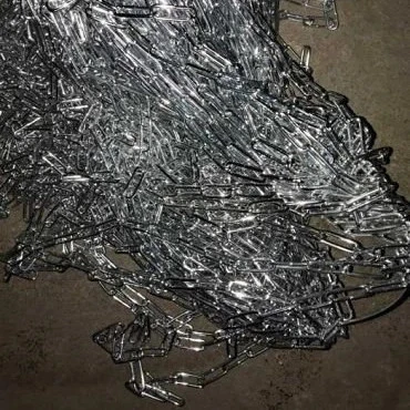 Grade 80 Alloy keðja