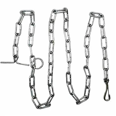 Link Chain Style